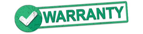 warranty